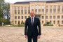 İlham Əliyev ona çatacaq 500 min dollar mükafatı Qarabağ Dirçəliş Fonduna köçürdü